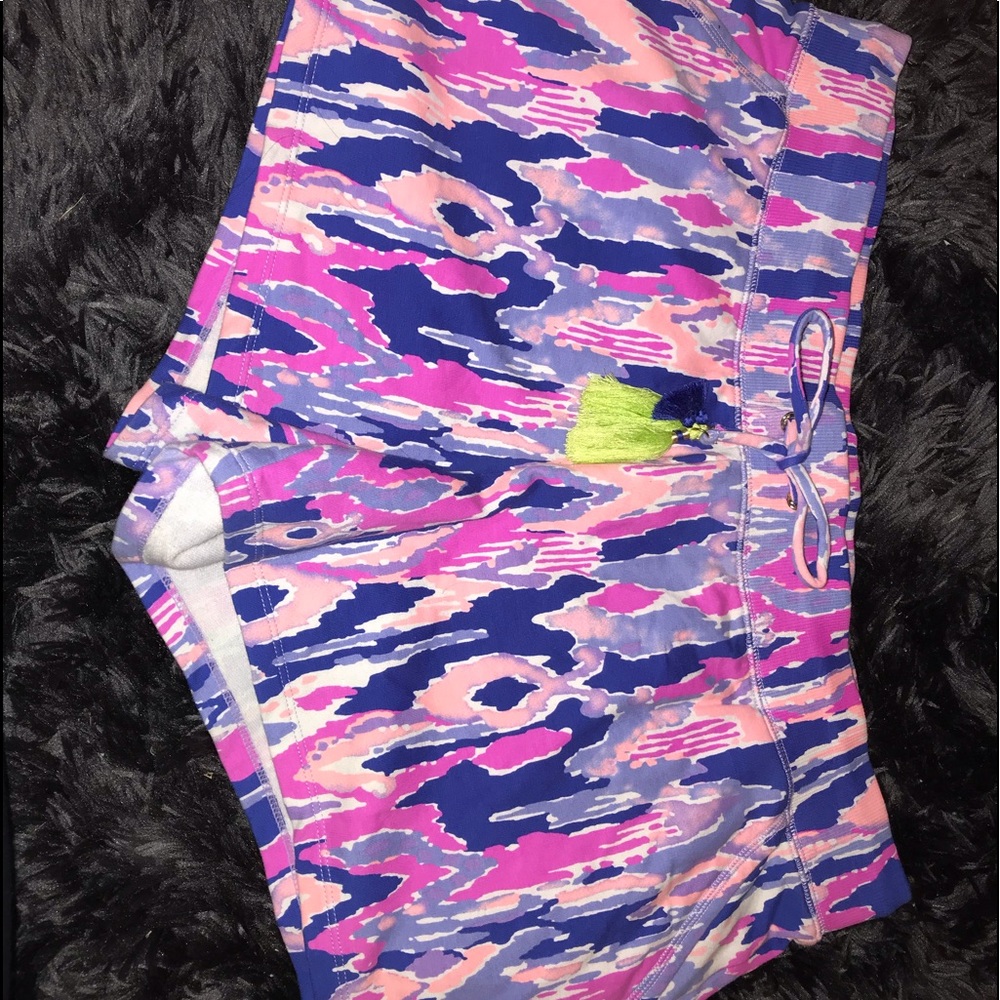 Lily shorts